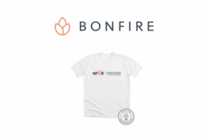 Bonfire NFCR Tee