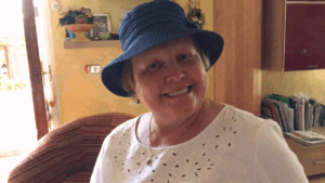 Debra Parker Melaragno Breast Cancer Research Fund