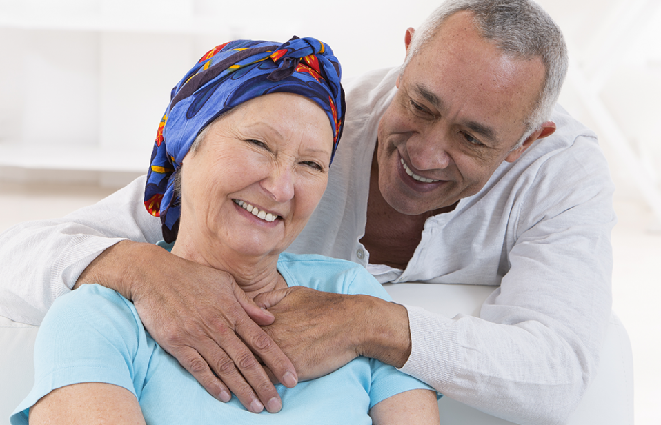 National Cancer Survivor Day