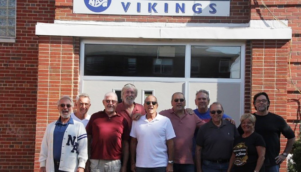 supporters 1120 blog North Arlington High School class of 1966