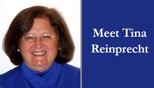 Tina Reinprecht