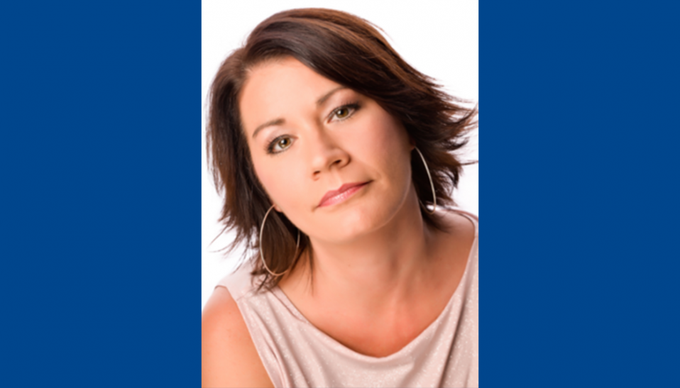 Still of Tara Dunsmore