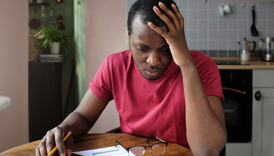 Recovery in Young Adult Cancer Survivors