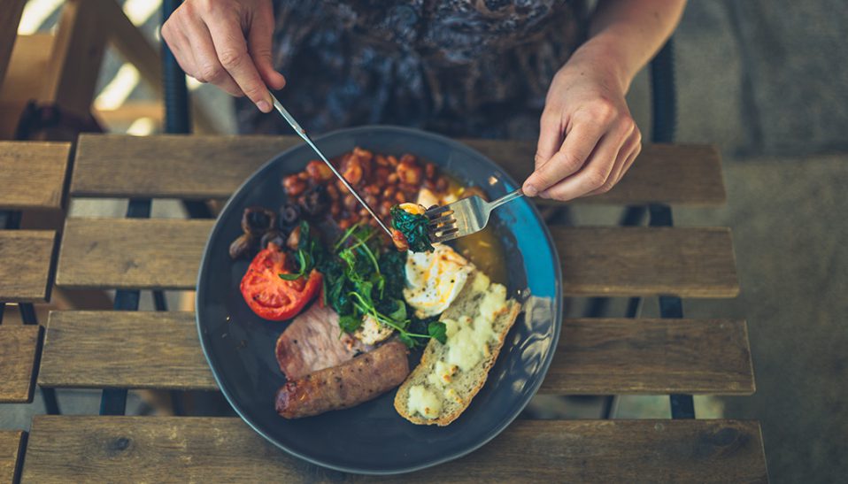 lower fat diet for breast cancer patients