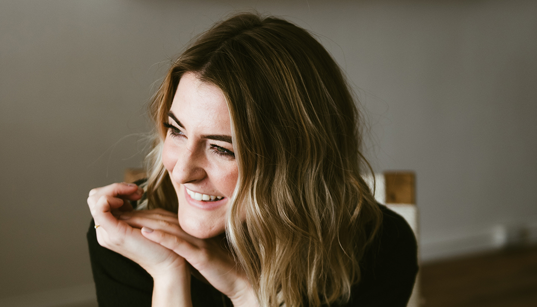 thyroid blindsided ft Brittany George