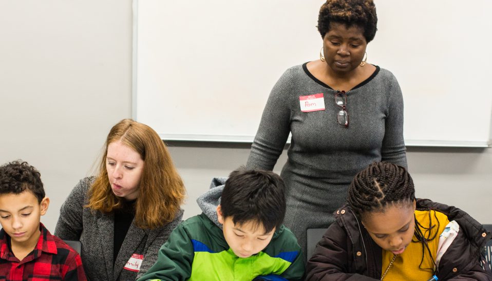 Faces and Voices of Cancer-Pam Davis