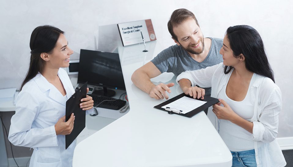 National Take a Loved One to the Doctor Day