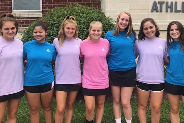 Upper Dublin Field Hockey