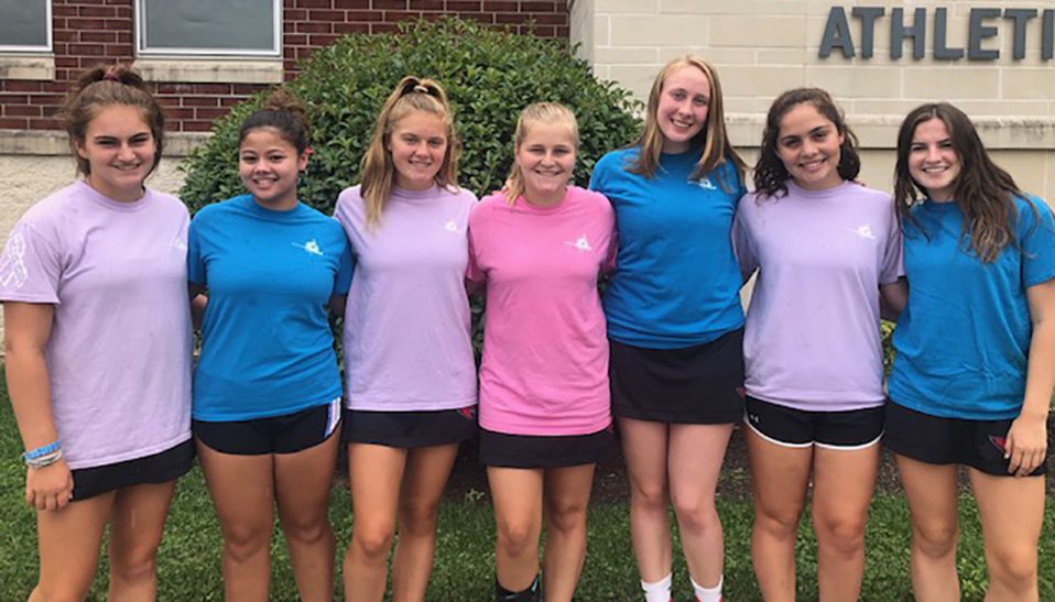 Upper Dublin Field Hockey