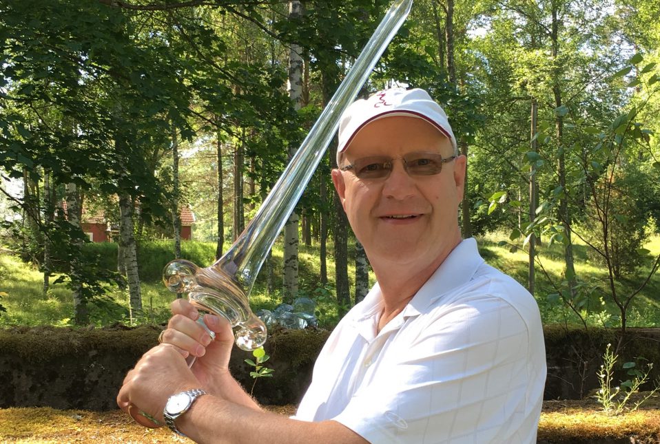 Robert Featured image