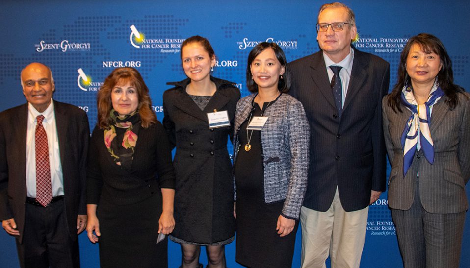 Salisbury Award Competition 2019