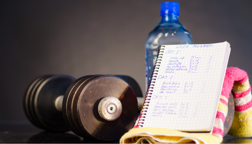 Healthy Weight Loss Week Ideas