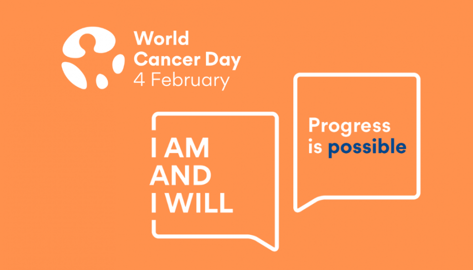 World Cancer Day 2020