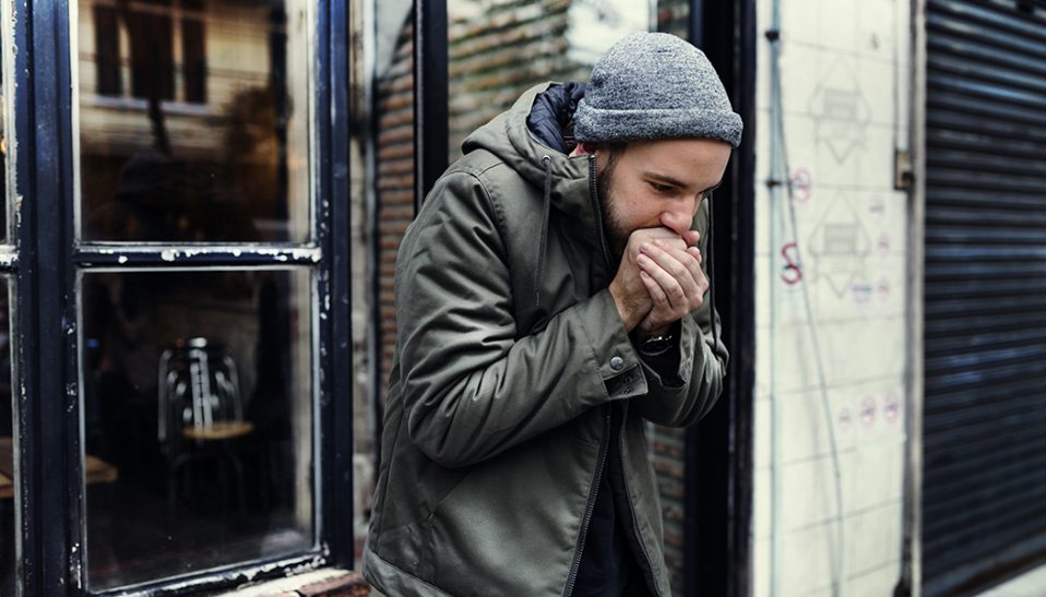 Cancer Patients face increased risks during the winter season