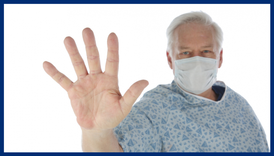 tips for cancer patients during covid-19