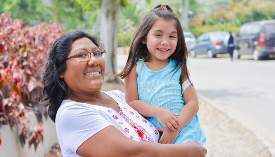 Minority Health Month