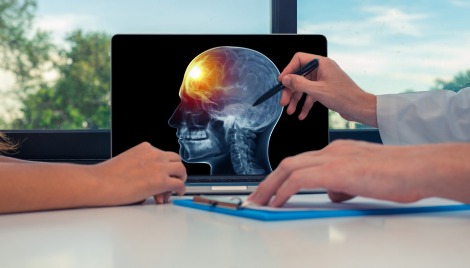 Treating Brain Tumors