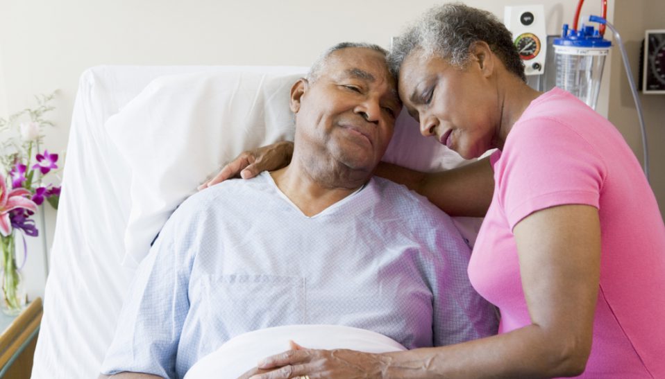 Racial Disparities in Cancer Treatment