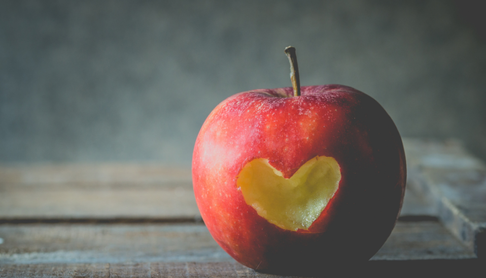 Can an apple a day help prevent some cancers?