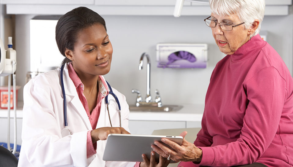 What is Project Patient Voice?