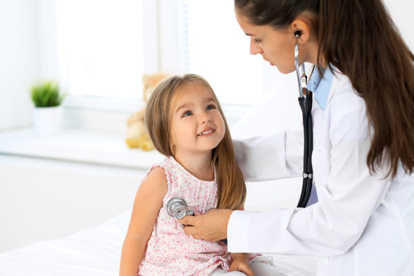 10 ways to improve your child's health