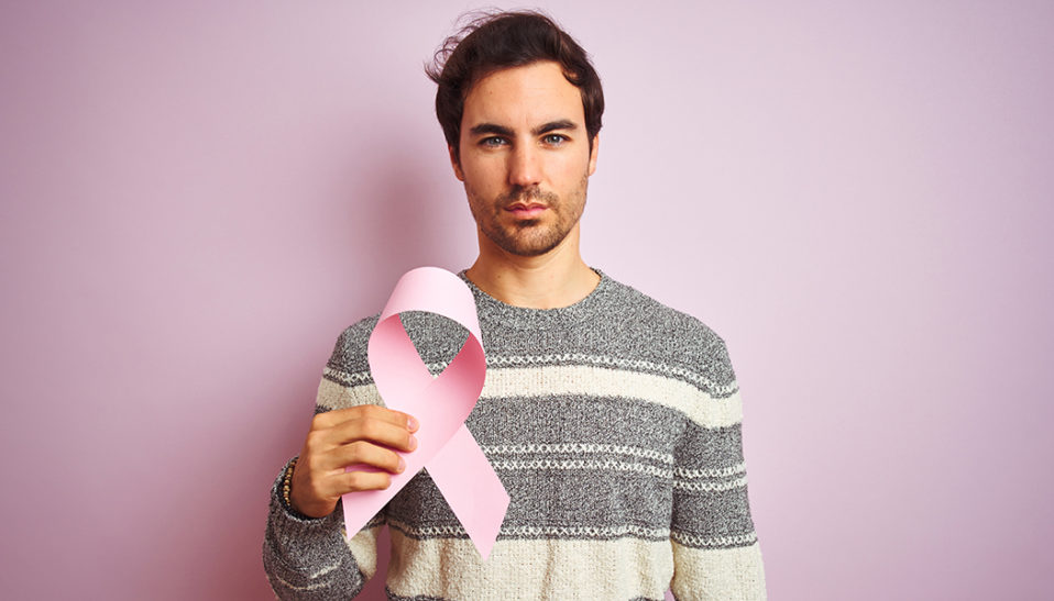 Male Breast Cancer