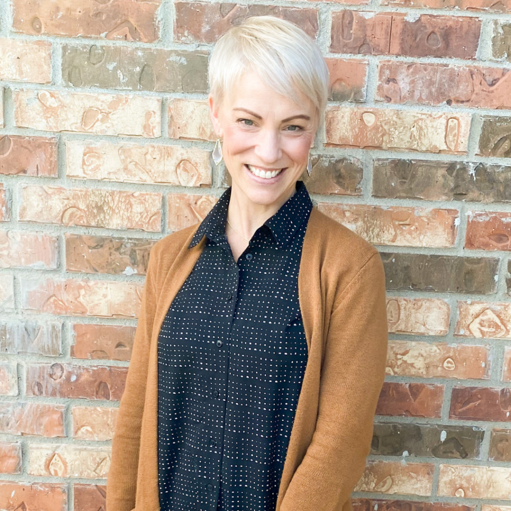 Jennifers Story in post survivor Jennifer's story