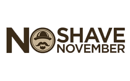No Shave November