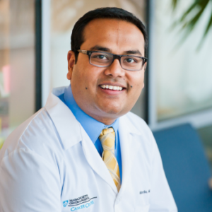 Aditya Bardia, MD
