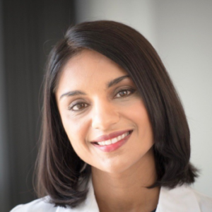 Himisha Beltran, M.D.