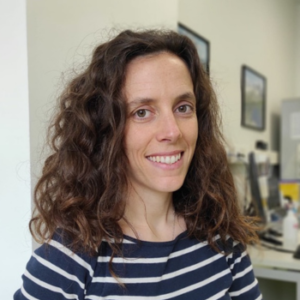 Francesca Bersani, Ph.D.