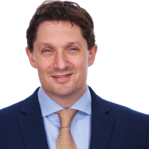 Benjamin Drapkin, M.D., Ph.D.