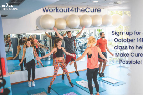 Workout4TheCure Info