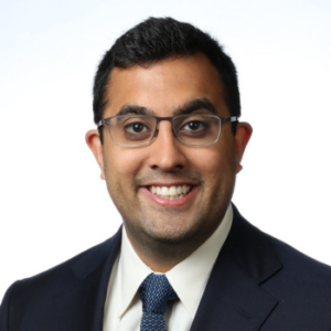 Ritesh R. Kotecha, M.D. Ritesh R. Kotecha, M.D.