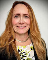 Finley Camille Finley Headshot