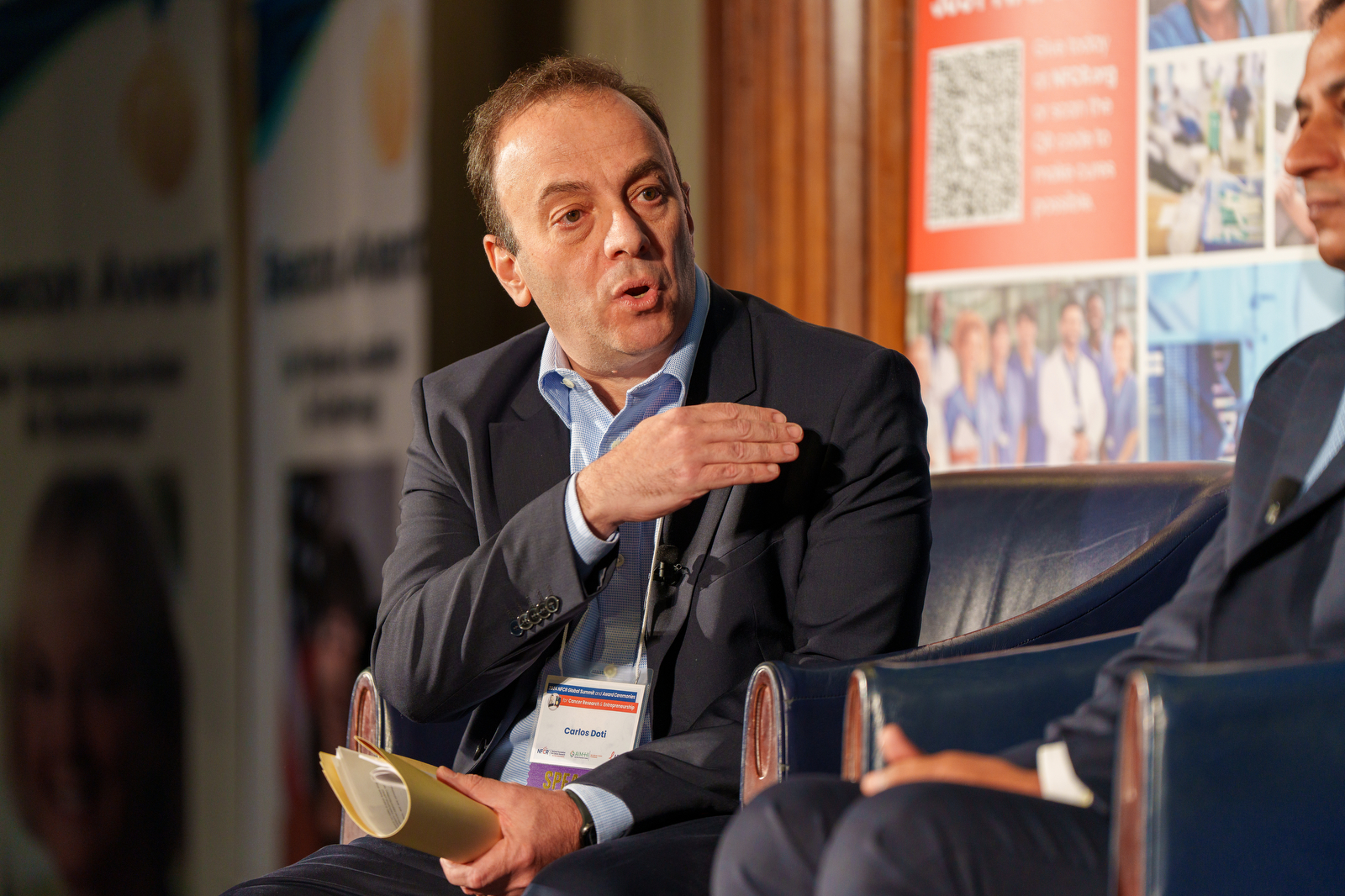 NFCR 2024Photo By Doug Stroud