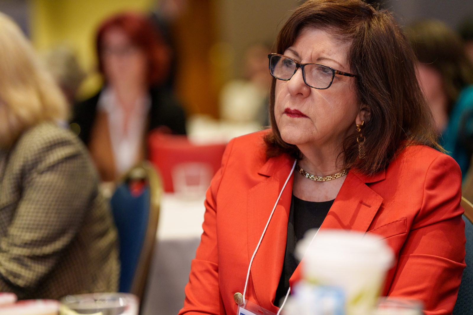 NFCR 2024Photo By Doug Stroud