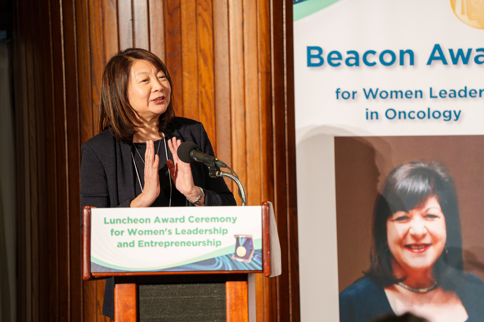 NFCR 2024Photo By Doug Stroud