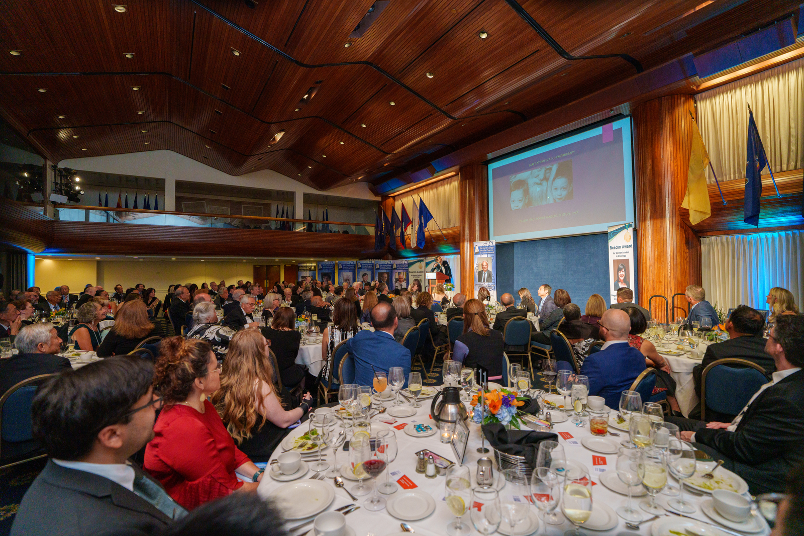 NFCR 2024Photo By Doug Stroud