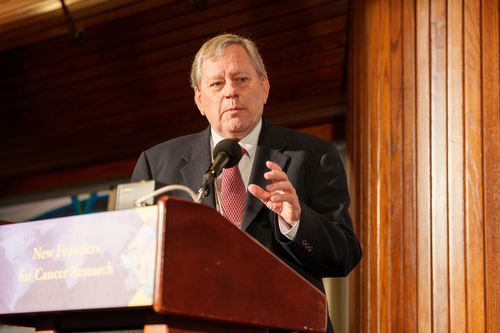 NFCR 2024Photo By Doug Stroud