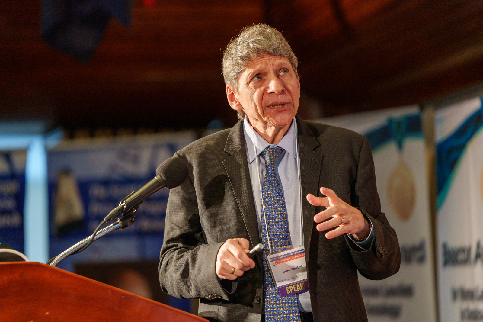 NFCR 2024Photo By Doug Stroud