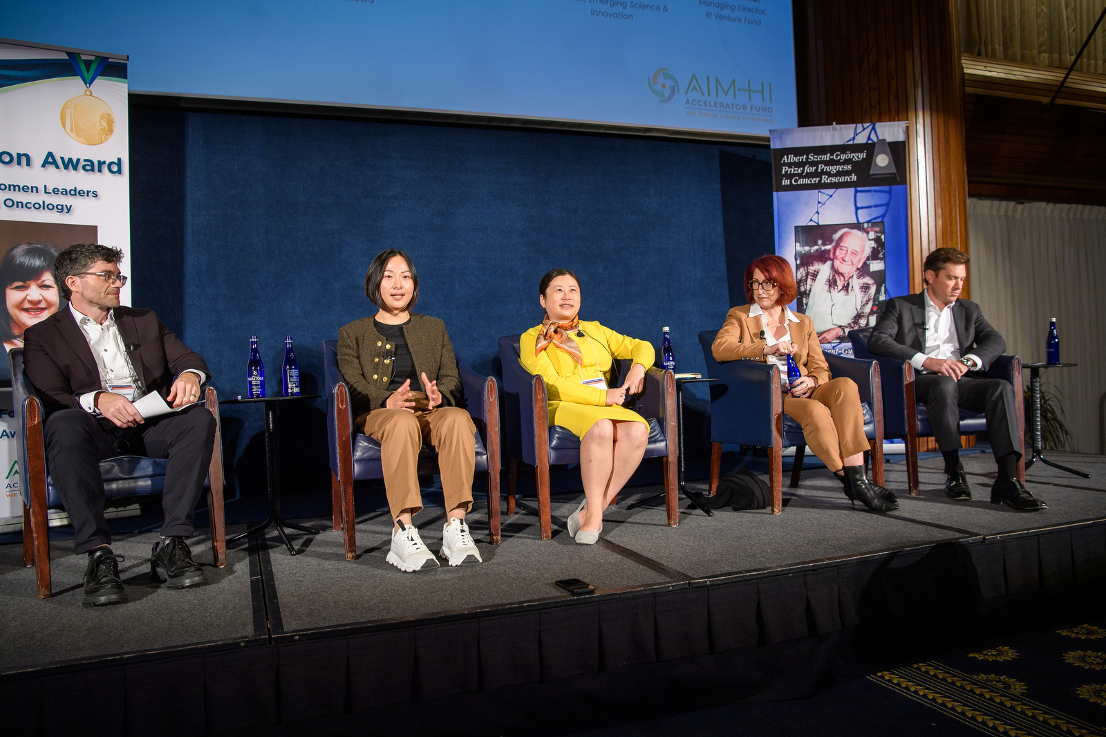 NFCR 2024Photo By Doug Stroud