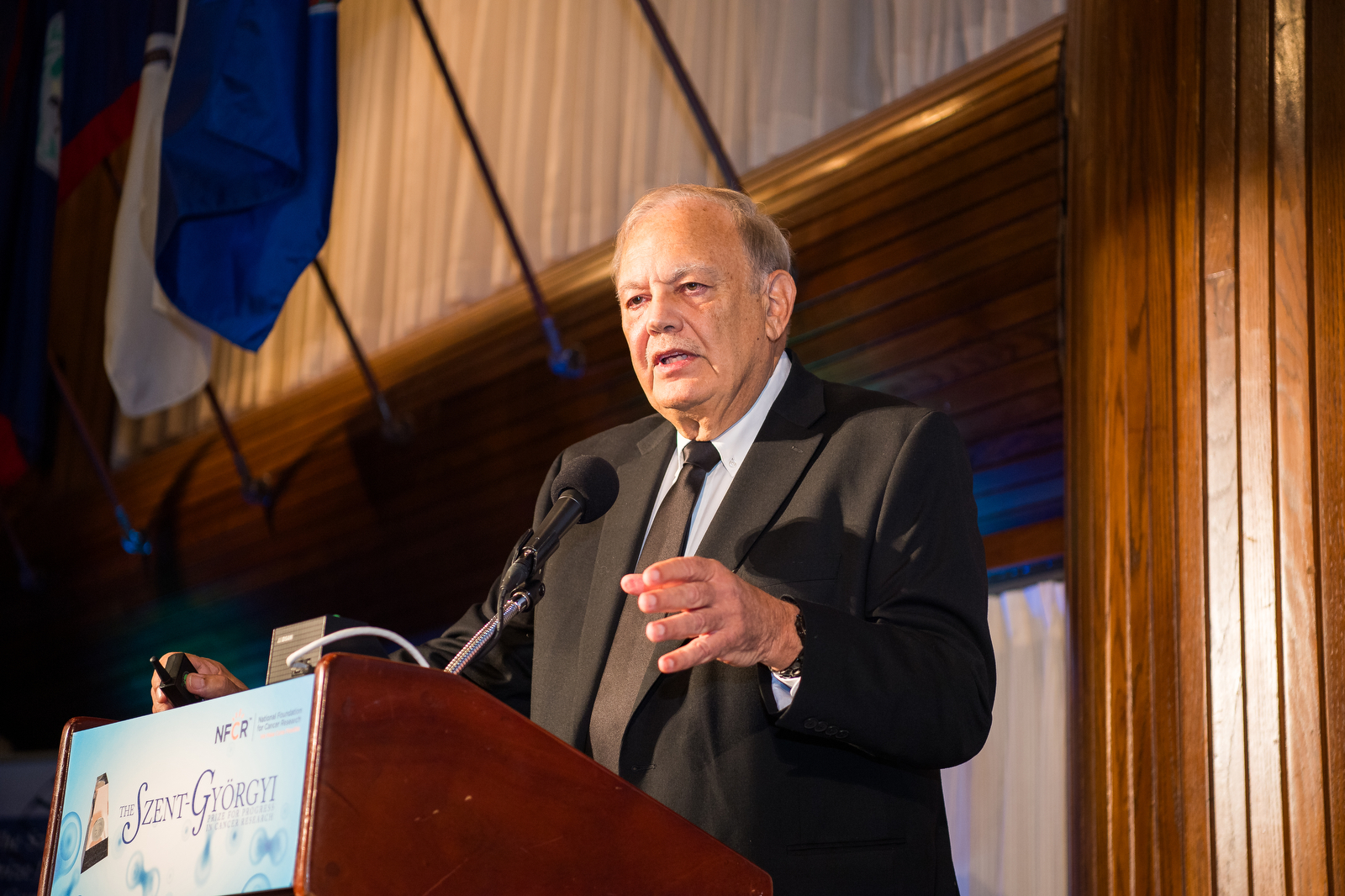 NFCR 2024Photo By Doug Stroud