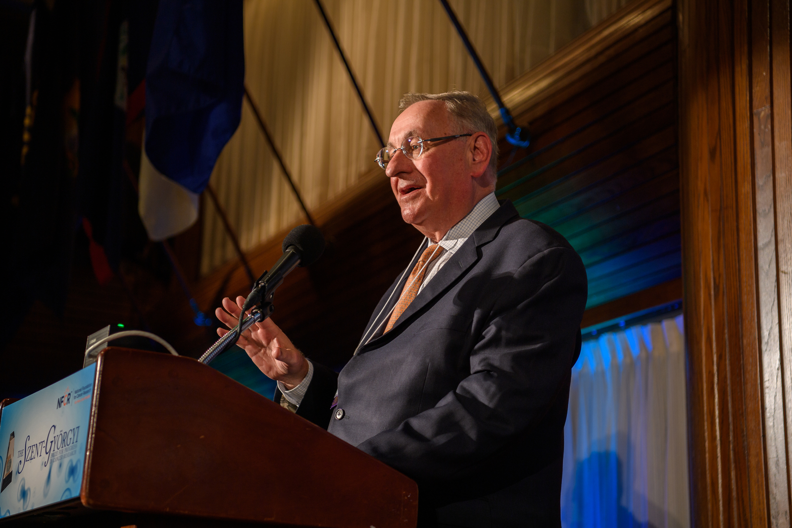 NFCR 2024Photo By Doug Stroud