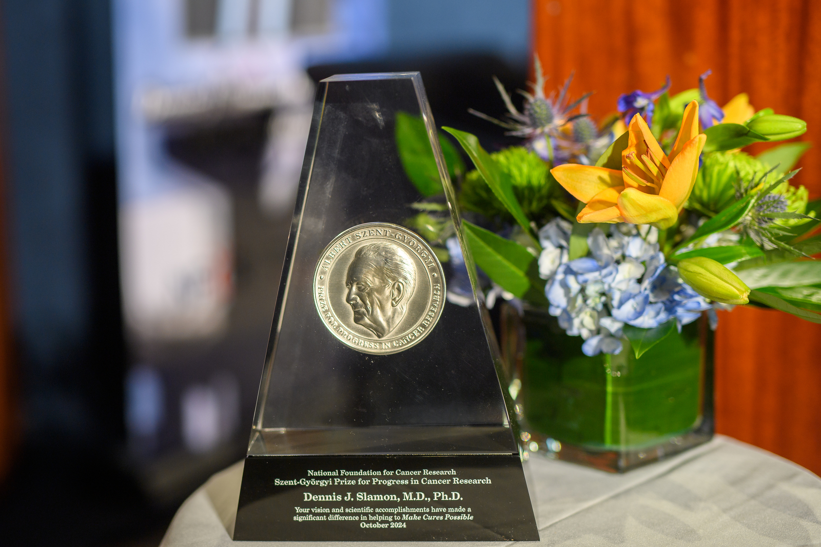 NFCR 2024Photo By Doug Stroud