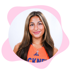 ISabella Pavlides Portrait