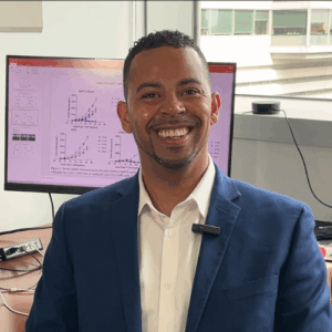 Dr. Avery Posey Avery Posey