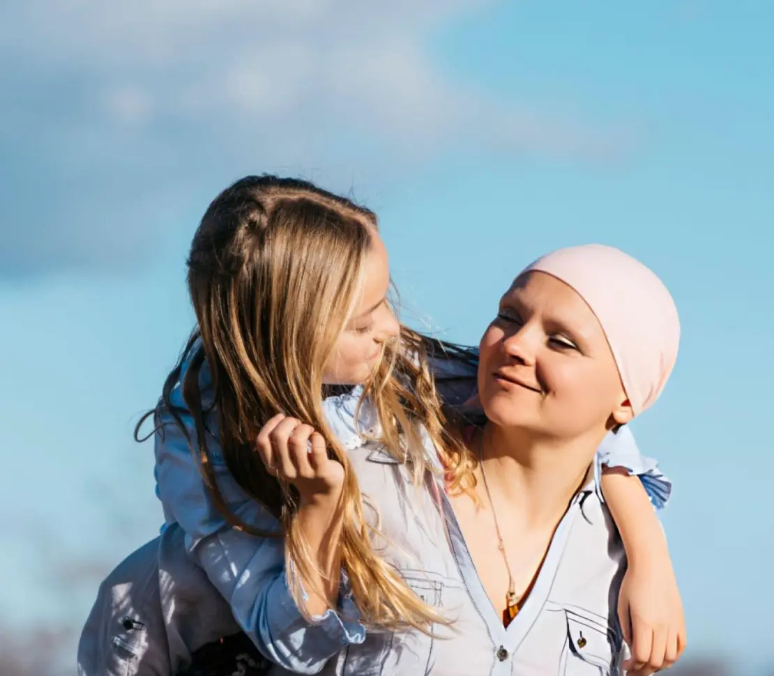 NFCR Hope to Healing