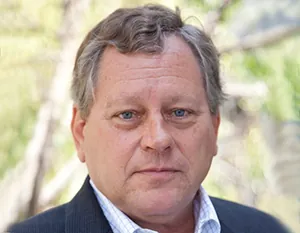 Webster K. Cavenee, Ph.D.