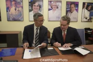 photo Tuan Ha-Ngoc, KEW & Franklin Salisbury NFCR